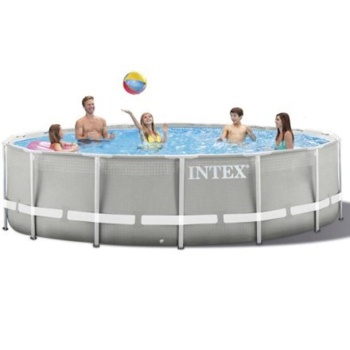 Каркасний басейн Intex 26720-0,427 х 107 см  (басейн)