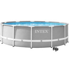 Каркасний басейн Intex 26726-0, 457 x 122 см (басейн)