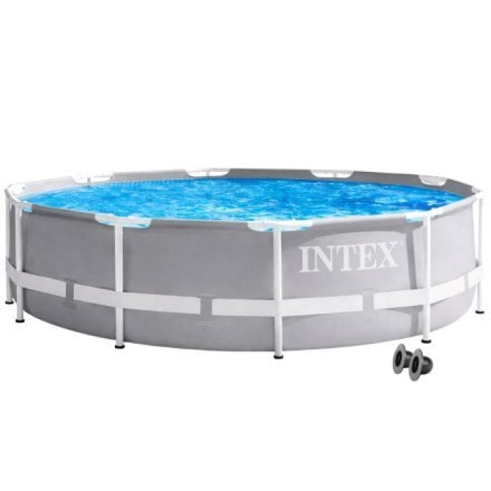 Каркасний басейн Intex 26706-0, 305 x 99 см  (басейн)