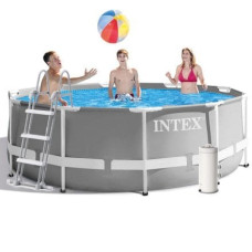 Intex 26706-5 — Тент для бассейна