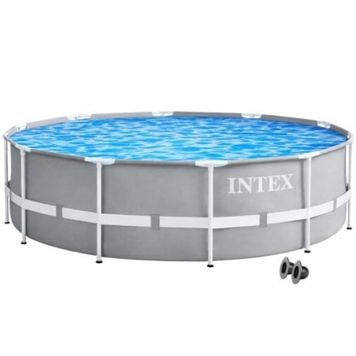 Каркасний басейн Intex 26718-0,366 х 122 см  (басейн)