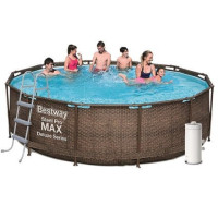 Bestway 56709-5 — Тент для бассейна