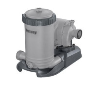 Картриджний Фильтр-насос Bestway 58391, 9 463 л/год, тип IV