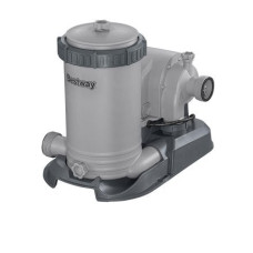 Картриджний фільтр-насос Bestway 58391, 9 463 л/год, тип IV