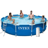 Intex 28210-6 — Тент для бассейна