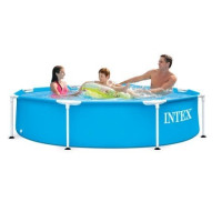 Архів! Каркасний басейн Intex 28205, 244 x 51 см