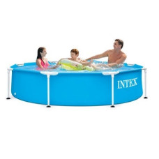 Архів! Каркасний басейн Intex 28205, 244 x 51 см