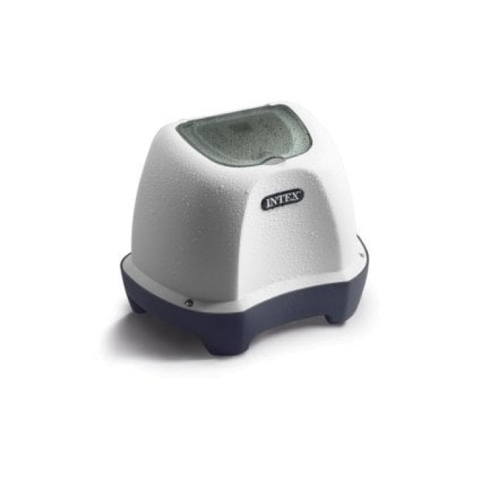Хлоргенератор Intex 26664 (CS3220), 4 г/год