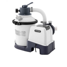 Пісочний фільтр-насос Intex 26642 (SX925, model: SF40220), 3 500 л\год, 6.5 кг