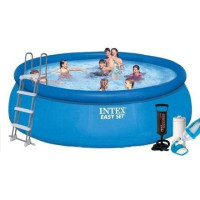 Intex 26168 - 7 — Надувной бассейн
