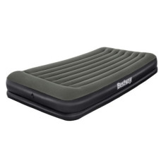 Надувне ліжко Bestway 67699, 152 х 203 х 30 см (152 х 203 х 36 см). Двоспальне