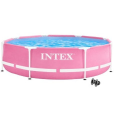 Каркасний басейн Intex 28290, 244 x 76 см (басейн)