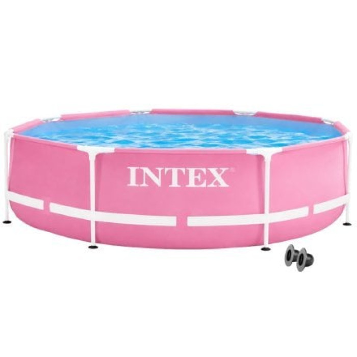 Каркасний басейн Intex 28290, 244 x 76 см (басейн)