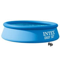 Надувний басейн Intex 28106, 244 х 61 см (басейн)