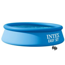 Надувний басейн Intex 28106, 244 х 61 см (басейн)