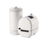 Картриджний фільтр-насос Intex 26634 (C2500, model: FP634), з індикатором, 9 463 л/год, тип B