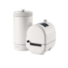 Картриджний фільтр-насос Intex 26634 (C2500, model: FP634), з індикатором, 9 463 л/год, тип B