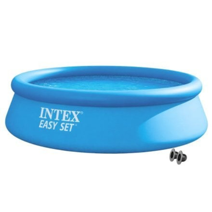Надувний басейн Intex 28130, 366 х 76 см (басейн)