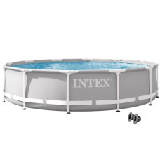 Каркасний басейн Intex 26710 366 х 76 см (басейн)