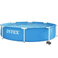 Каркасний басейн Intex 28205, 244 x 51 см (басейн)