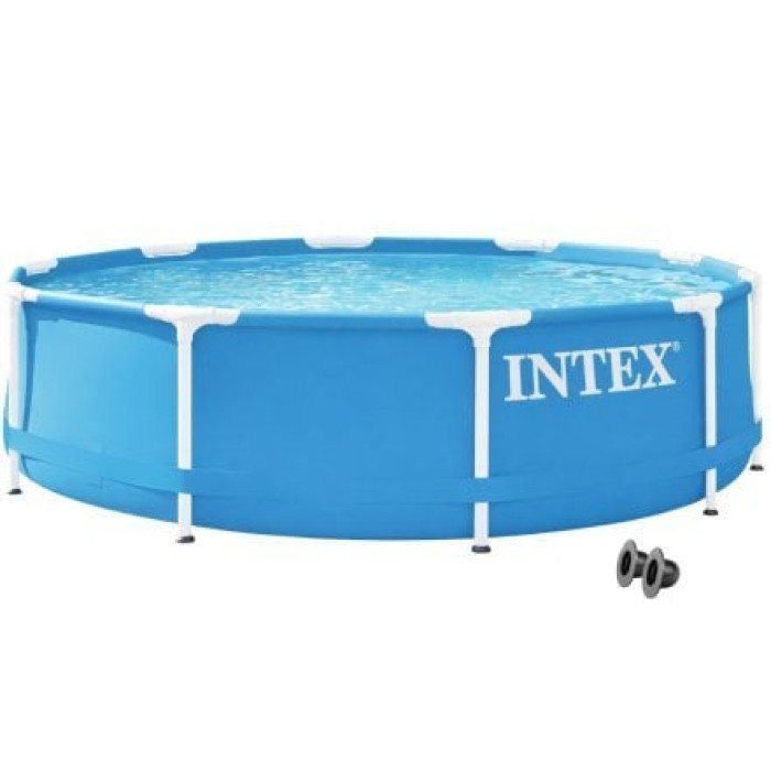 Каркасний басейн Intex 28200, 305 x 76 см (басейн)