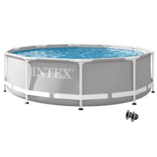 Каркасний басейн Intex 26700, 305 x 76 см (басейн)
