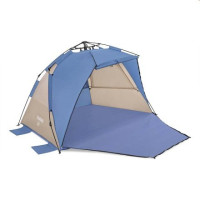 Чотиримісний пляжний намет Pavillo Bestway 68144 «Beach Dome», 127 х 240 х 125 см