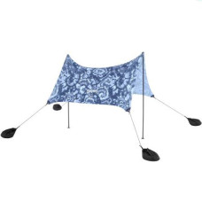 Навіс намет Bestway 68145 «Beach Sun Shade», 210 х 210 см