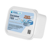 Ремонтний набір MAX InPool 33392-6 для басейнів з ПВХ (каркасних, надувних)