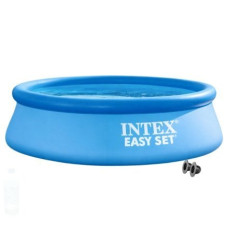 Надувний басейн Intex 28110, 244 х 76 см (басейн)