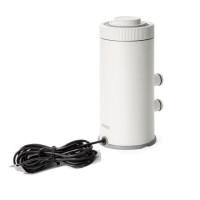 Набір: Корпус та двигун картриджного насосу Intex 13538 (26604-1) (C530 / 26604), 2 006 л/год