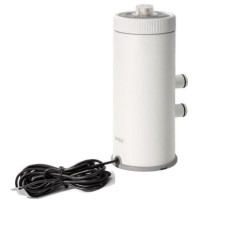 Набір: Корпус та двигун картриджного насосу Intex 13540 (26638-1) (C1000 / 26638), 3 785 л/год