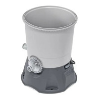 Моторний блок з резервуаром для піску Bestway P08538