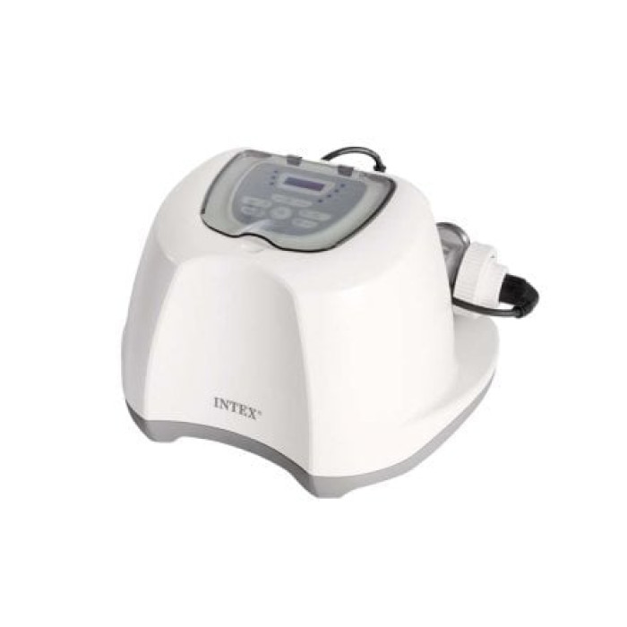 Хлоргенератор Intex 26690 (QS1600 Plus), 16 г/год