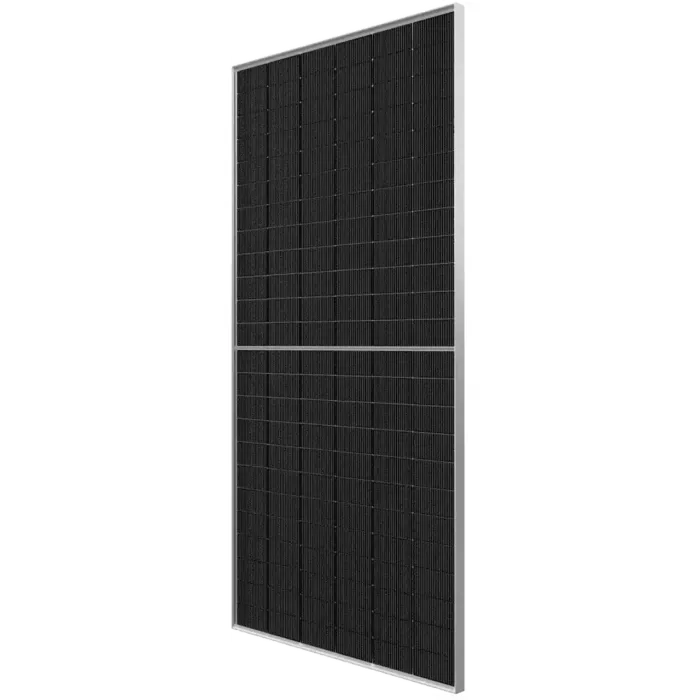 Солнечная панель LONGi Hi-MO 7 LR8-66HGD-615M 615W bifacial, КПД 22.8%, стекло-стекло, 1500V, IP68, гарантия 12/30 лет