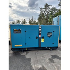 Генератор дизельний Full FB 300 (218 кВт)