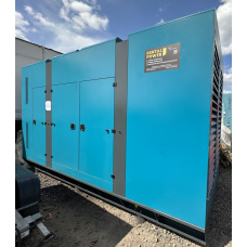 Генератор дизельний Full FB 450 (327 кВт)