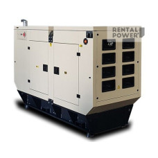 Генератор дизельний TMG Power TMGB-275 (200 кВт)