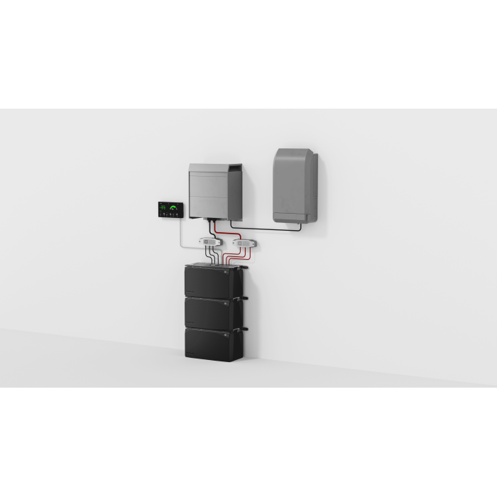 Шина з'єднувальна для акумуляторноі батареї EcoFlow Power Kit — фото