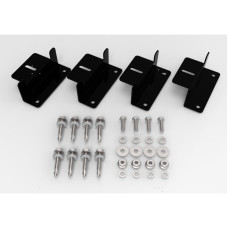 Cистема кріплень EcoFlow Rigid Solar Panel Mounting Feet