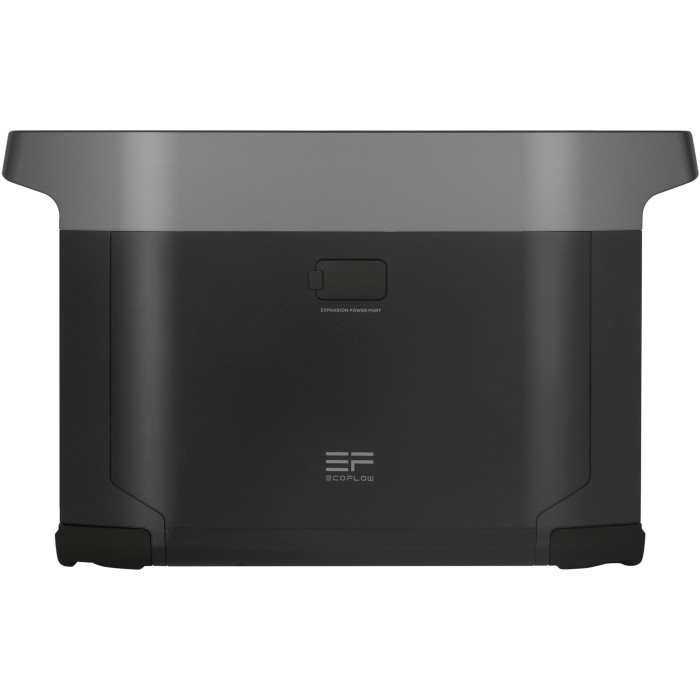 Додаткова батарея EcoFlow DELTA Max Extra Battery — фото