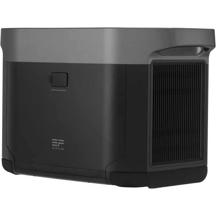 Додаткова батарея EcoFlow DELTA Max Extra Battery — фото
