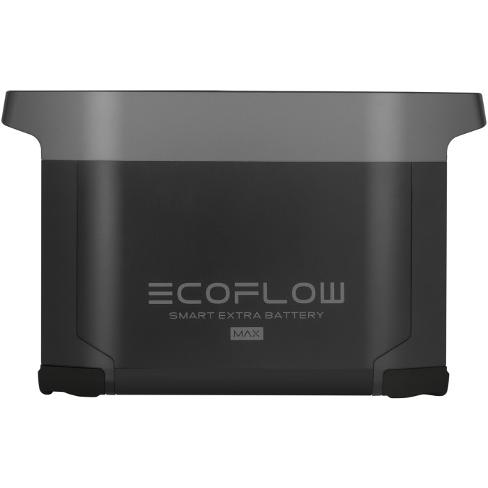 Додаткова батарея EcoFlow DELTA Max Extra Battery — фото