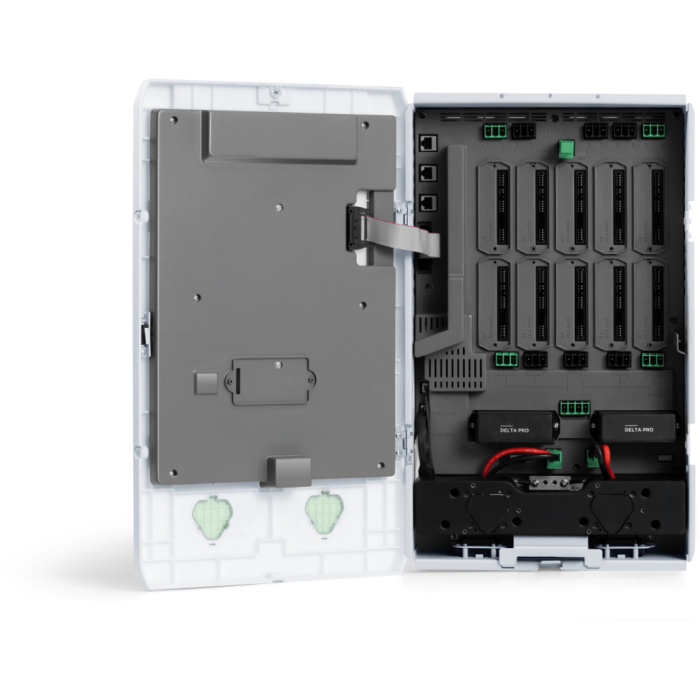 Набір EcoFlow Smart Home Panel Combo — фото