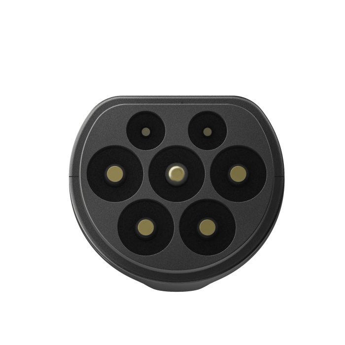 Адаптер EcoFlow EV X-Stream Adapter — фото