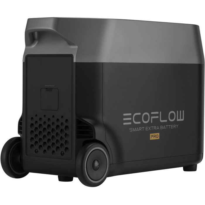 Додаткова батарея EcoFlow DELTA Pro Extra Battery — фото