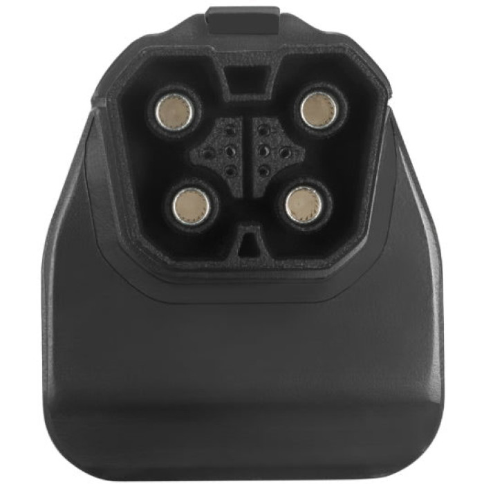 Адаптер DELTA Pro to Smart Generator — фото