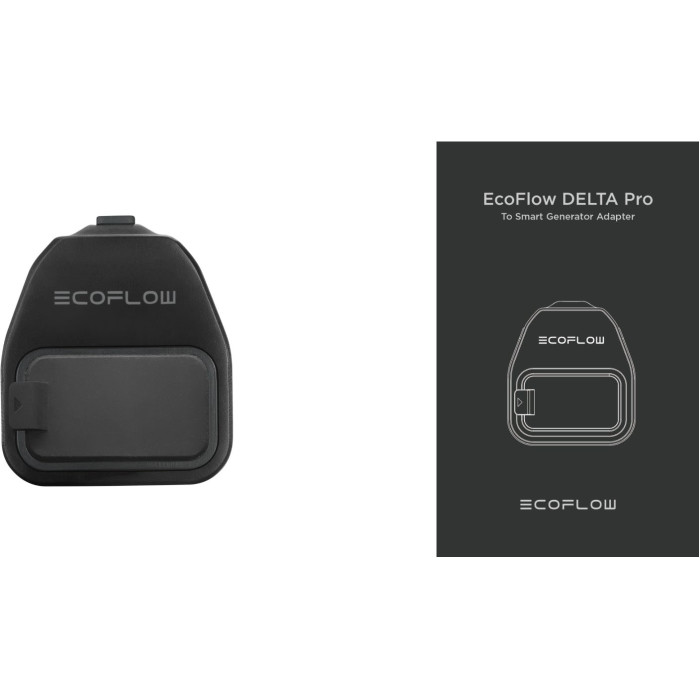Адаптер DELTA Pro to Smart Generator — фото