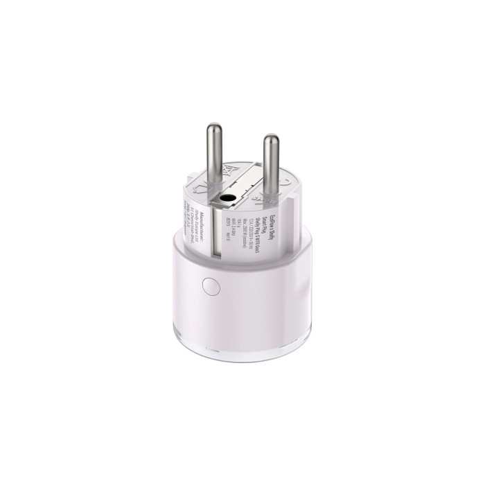 Розетка SMART PLUG 2 — фото