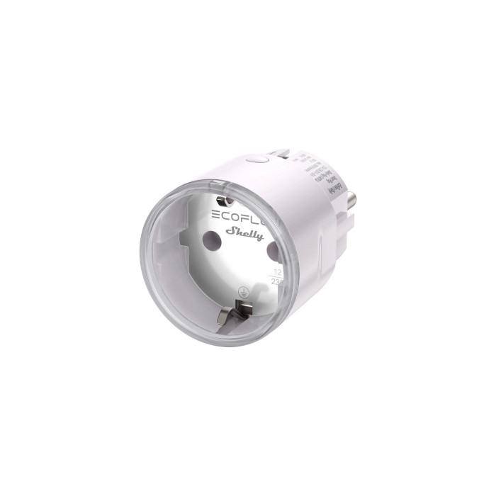 Розетка SMART PLUG 2 — фото